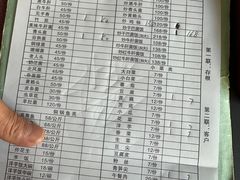 -江川野生菌火锅铜锅鱼(贵清火锅店)