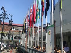 -亚非会议纪念博物馆