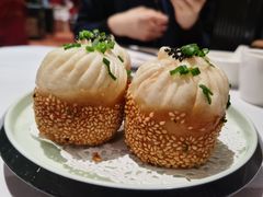 老上海生煎包-上海1号私藏菜(静安店)