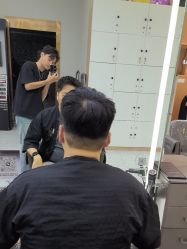 -苏豪路易士·嘉玛发廊