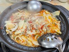 -李师傅脆肚(梅林店)