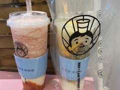 -我是酸奶君(壹方城店)