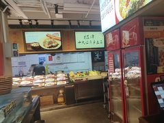 -乡里八闽·福州乡土菜(火车北站店)