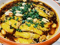 -龙凤瓦罐煨汤馆(清江东路店)