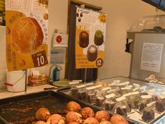 -烘焙町面包店(西四店)
