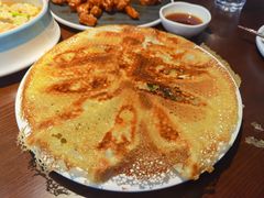 -前海沿·青岛菜(李沧万达店)
