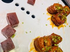 -闫府私房菜·百年鲁菜(恒隆店)