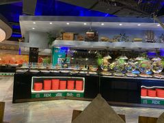 -好伦哥比萨烤肉自助(八里桥店)