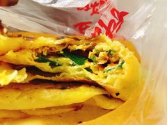 -老客满蛋饼(双塔市集店)