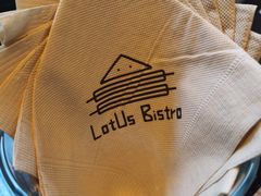 -Local泰莲庭(虹鳟鱼店)