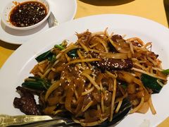 -文兴酒家(Chinatown - Gerrard Street)