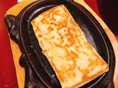 -格日勒阿妈蒙古厨房(大召店)
