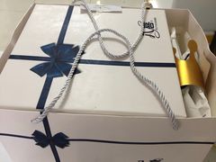 -八喜冰淇淋蛋糕(宁园店)
