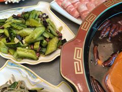 -晓林火锅(安定门店)