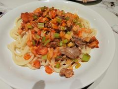 -巴依老爷新疆美食(常营店)
