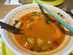-蔡澜Pho·越南粉餐厅(海上世界店)