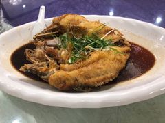 -黄沙水产交易市场