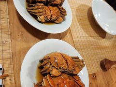 -蟹家大院(外滩店)