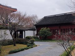 -浙江省博物馆(孤山馆区)