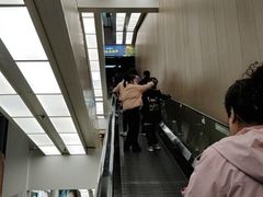 -胖东来生活广场(健康路店)