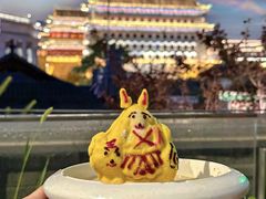 -局气 烤鸭·北京菜(前门店)
