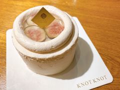 -KNOTKNOT珞珞·日式甜品(K11店)
