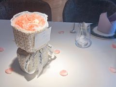 -燃扒房Steakhouse(皇庭店)