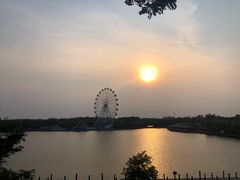 -渔岛海洋度假区