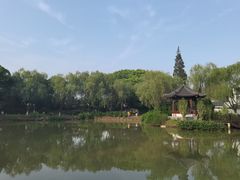 -瀛洲公园