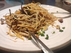 鸡丝凉面-辛香汇(飞洲店)