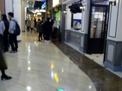 -吾悦广场(南京鼓楼店)