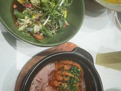 -盛百味·家宴餐厅(霸州分店)