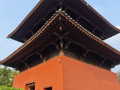 -正定古城-开元寺
