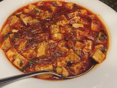 -运·中餐厅(成都华尔道夫酒店)
