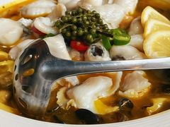 -客汀家宴·客家烟火 四季食材(集美店)