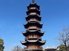 -龙华素斋(龙华路店)