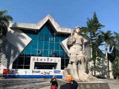 -红色娘子军纪念园