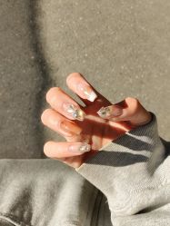 点击看大图 -喜柚自助美甲美睫