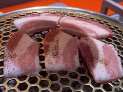 -东味北道熟成·炭火烤肉(九龙店)