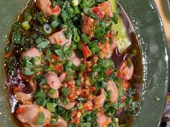 -锦府盐帮·侯宅(五棵松万达店)