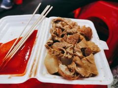 牛杂-细妹五香牛杂(步行街店)