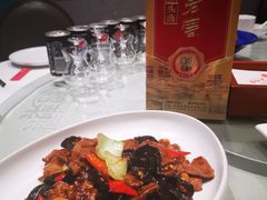 -大鸭梨烤鸭(枣园店)