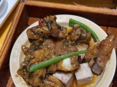 -蔡澜点心·粤菜(花城汇南区店)