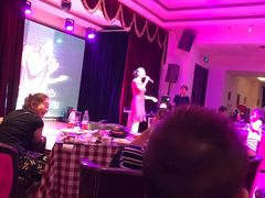 -邓丽君音乐主题餐厅