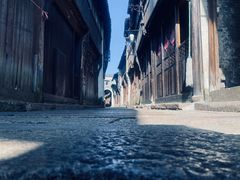 -乌镇东栅景区