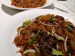 -大树餐厅(红旗街万达店)