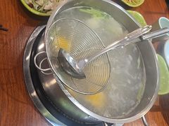 -真牛坊潮汕牛肉火锅