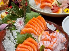 -红叶日本料理(开发区店)