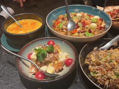 -华豫川酒家(大卫城店)