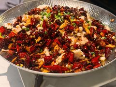 -三猫黑鱼花(南大店)
